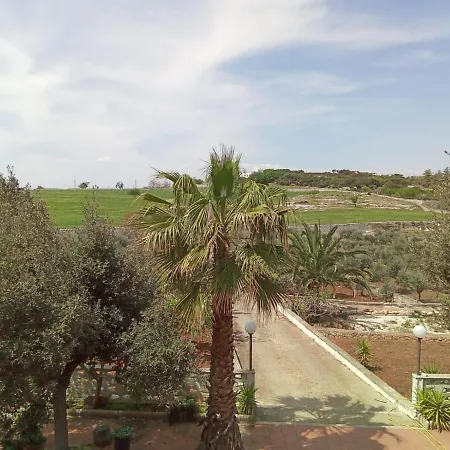 Apartmán Molillo Ostuni