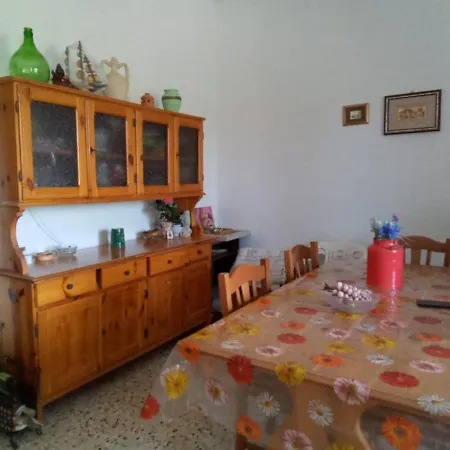 Molillo Apartmán
