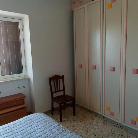 Apartmán Molillo