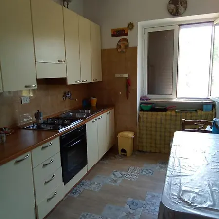 Apartmán Molillo