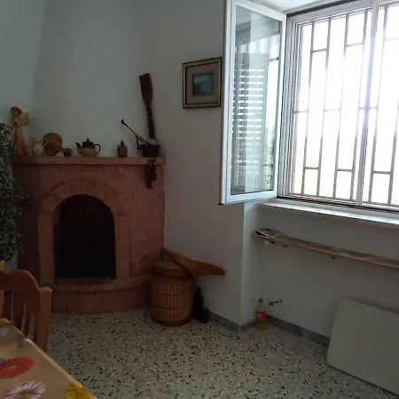 Apartmán Molillo *