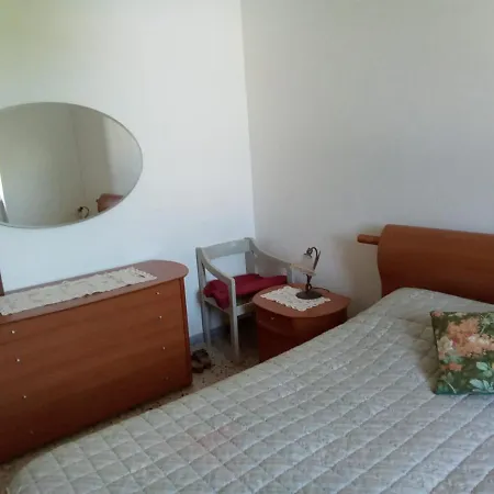 Molillo Apartmán *