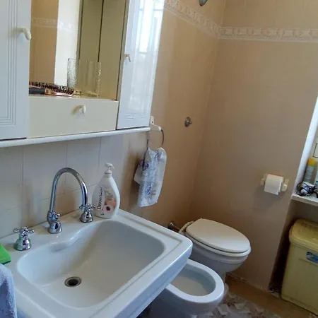 Molillo Apartmán Ostuni